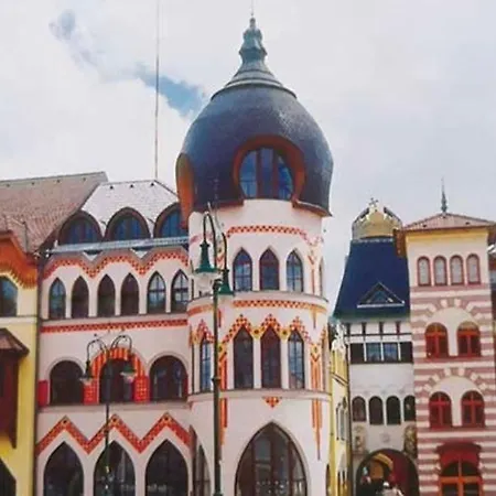 Monelly Lejlighedshotel